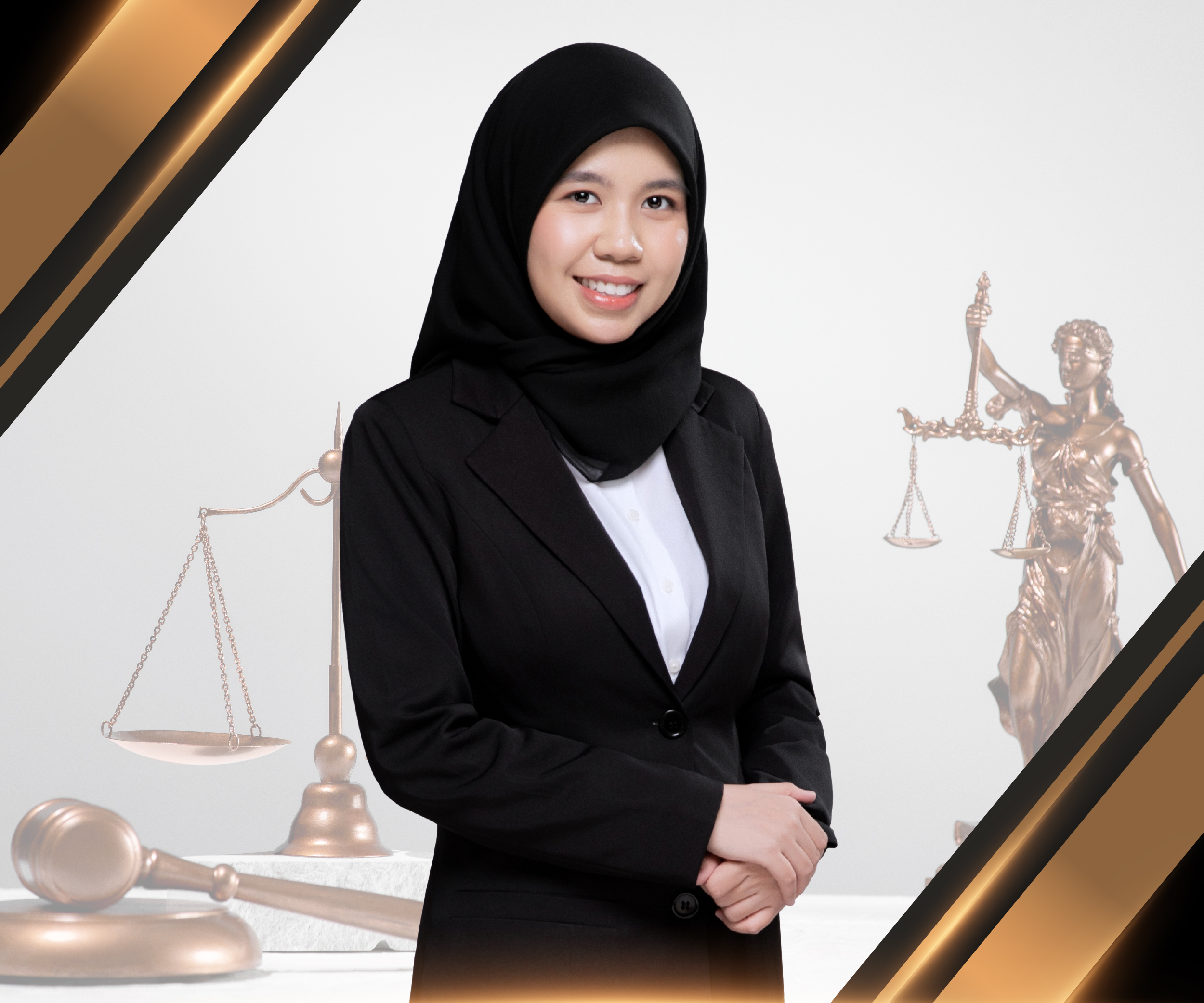 Fatin Naqiyyah Binti Suhaimi